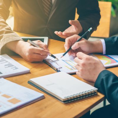 泛亚电竞app官网入口培训服务流程