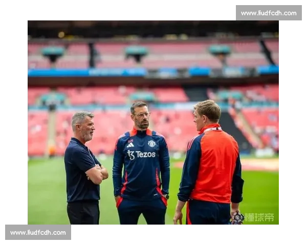 曼联锋线猎物浮现？小基恩成红魔今夏重点目标却仍未行动