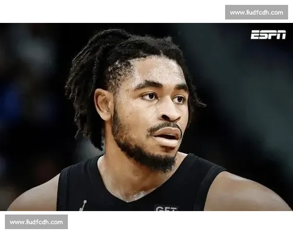 篮网锁定小托马斯续约权 599 万资质报价彰显核心地位