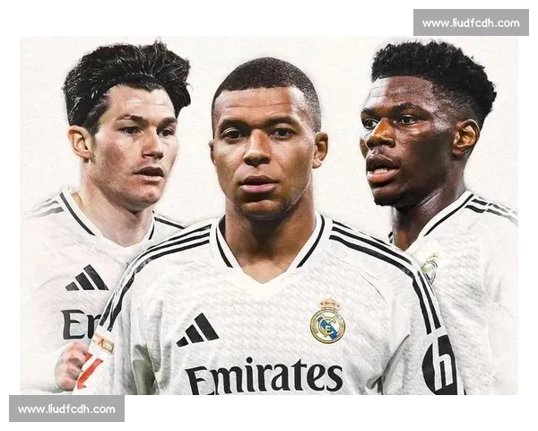 姆巴佩因病毒感染缺席皇马世俱杯首战，银河战舰阵容折损迎严峻考验